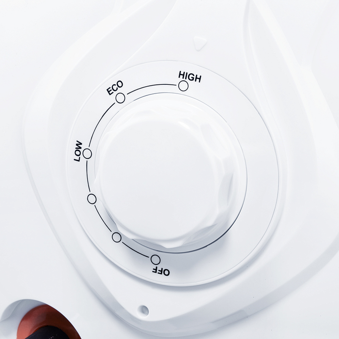 Zanussi ZWH/S 100 SYMPHONY 2.0 электрический накопительный водонагреватель