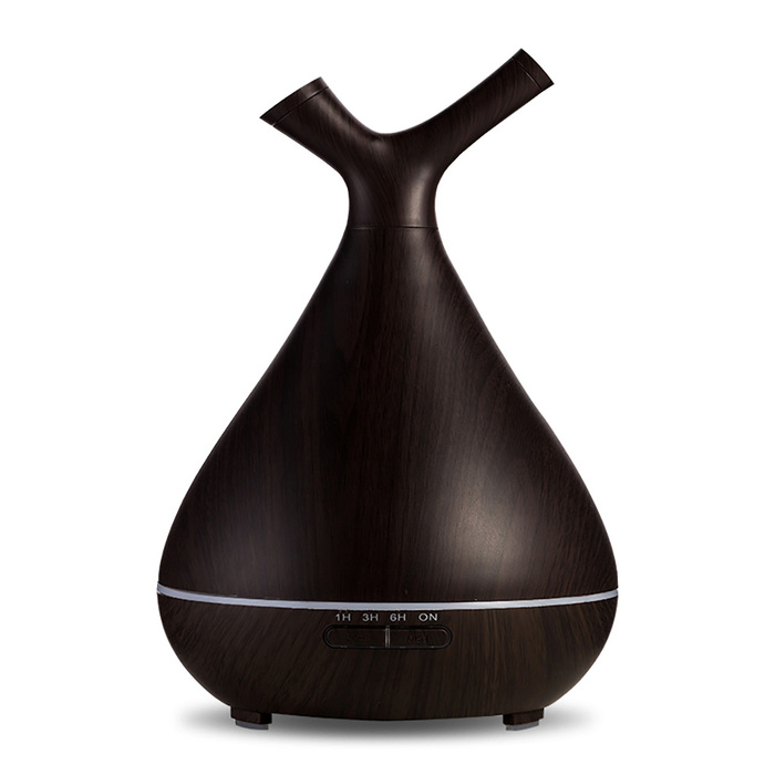 ZDK H190 dark wood (темно-коричневый) ультразвуковой увлажнитель воздуха