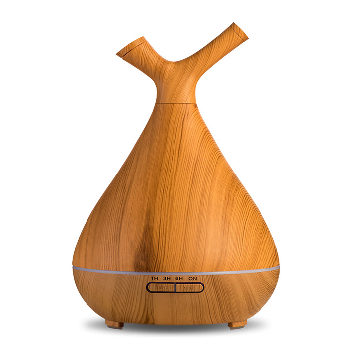 ZDK H190 light wood (светло-коричневый) ультразвуковой увлажнитель воздуха