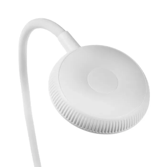 ZDK Light fresh со светильником 2 в 1 (Белый) ультразвуковой увлажнитель воздуха