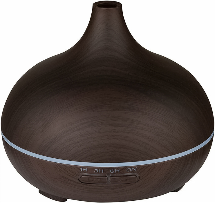 ZDK R23 Dark Wood ультразвуковой увлажнитель воздуха