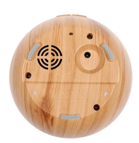 ZDK ZDK H410 light wood (светло-коричневый) ультразвуковой увлажнитель воздуха