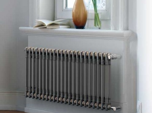 Zehnder Charleston 3057/12/1270/TL радиатор отопления
