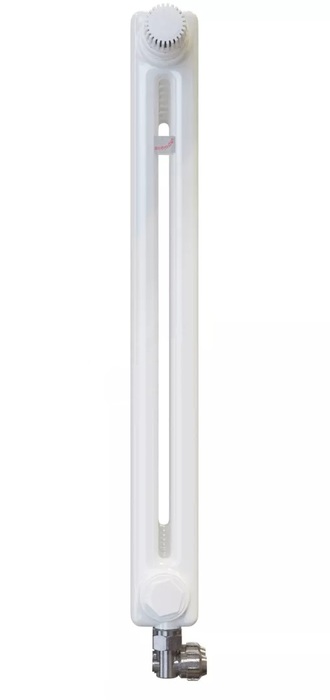 Zehnder Charleston Completto 2056/24/V001/RAL 9016 радиатор отопления