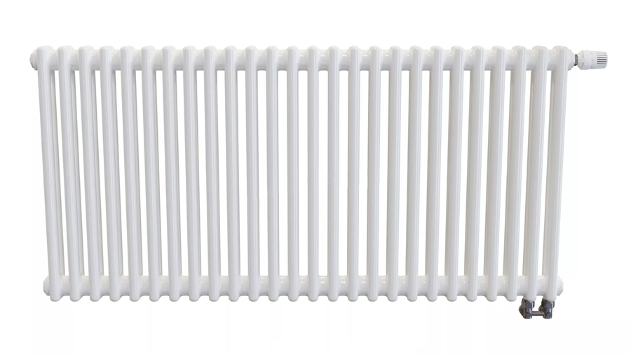 Zehnder Charleston Completto 2056/26/V001/RAL 9016 радиатор отопления