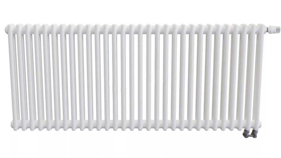Zehnder Charleston Completto 2056/30/V001/RAL 9016 радиатор отопления