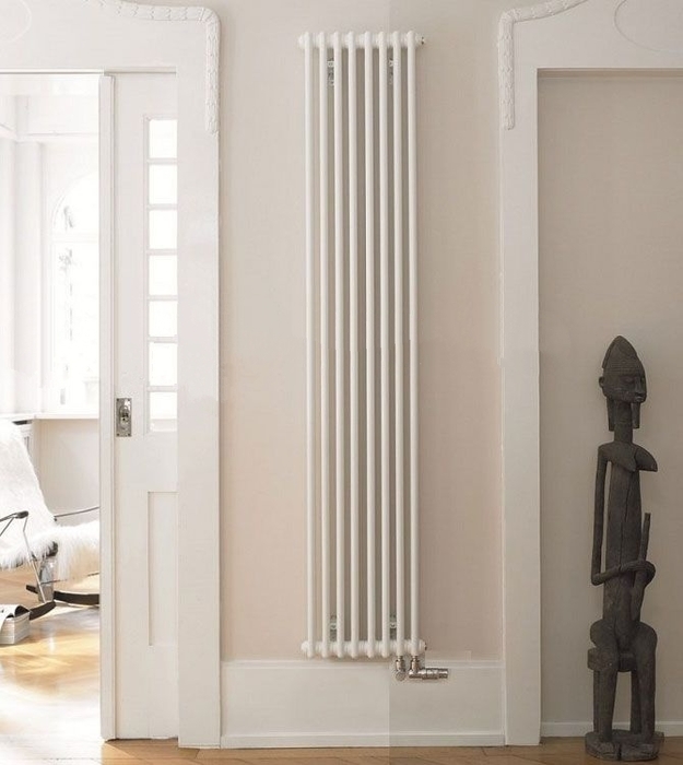 Zehnder Charleston Completto 2180/10/V001/RAL 9016 радиатор отопления