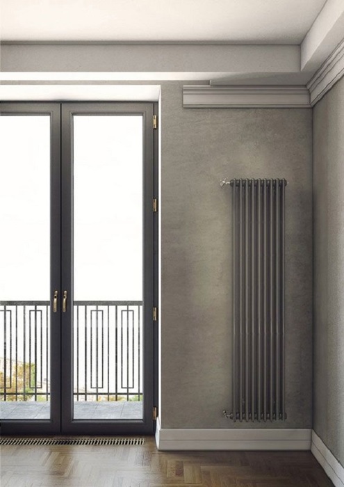 Zehnder Charleston Completto 2180/10/V001/TL радиатор отопления