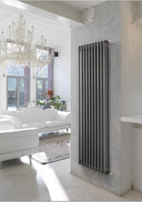 Zehnder Charleston Completto 2180/10/V001/TL радиатор отопления