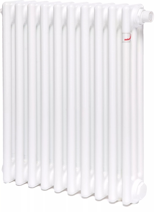 Zehnder Charleston Completto 3057/10/V001/RAL 9016 радиатор отопления