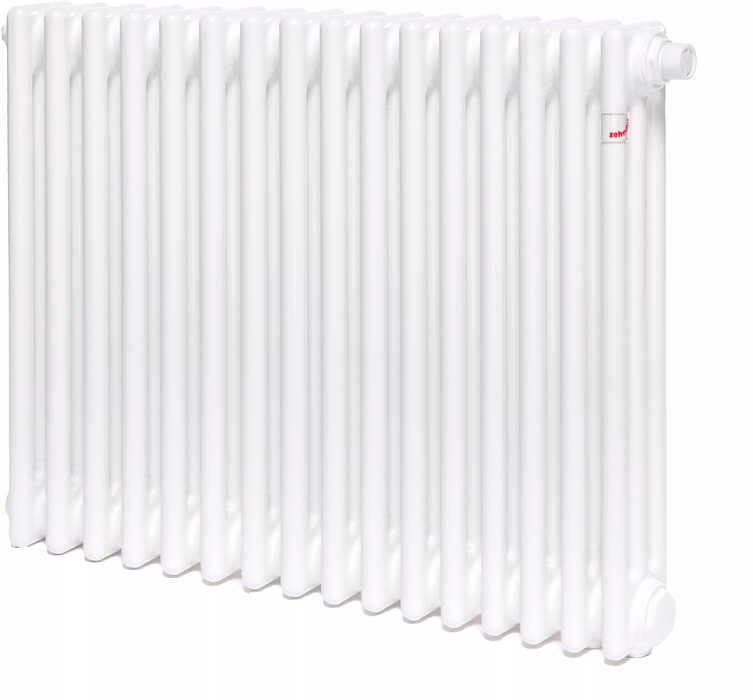 Zehnder Charleston Completto 3057/16/V001/RAL 9016 радиатор отопления