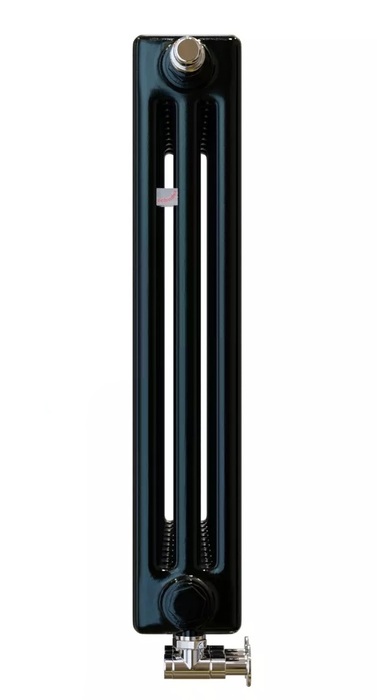 Zehnder Charleston Completto 3057/16/V001/RAL 9217 радиатор отопления