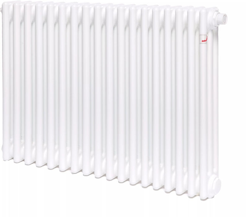 Zehnder Charleston Completto 3057/18/V001/RAL 9016 радиатор отопления