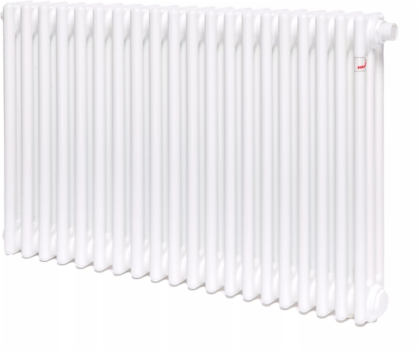 Zehnder Charleston Completto 3057/20/V001/RAL 9016 радиатор отопления