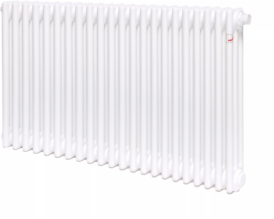 Zehnder Charleston Completto 3057/22/V001/RAL 9016 радиатор отопления