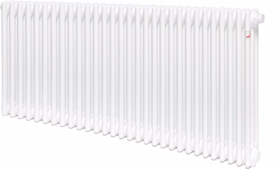 Zehnder Charleston Completto 3057/30/V001/RAL 9016 радиатор отопления