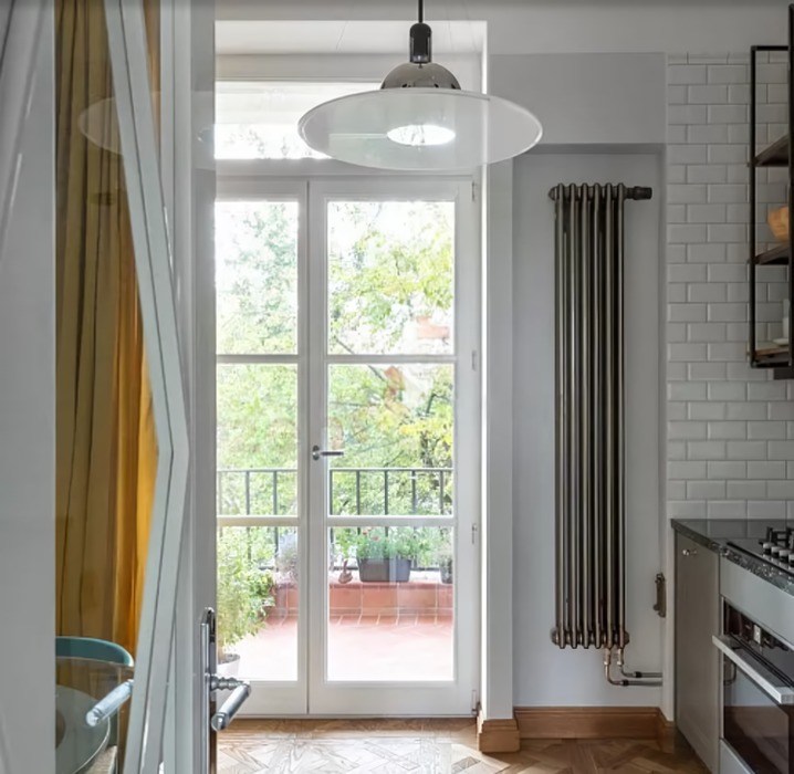 Zehnder Charleston Completto 3180/06/V001/TL радиатор отопления