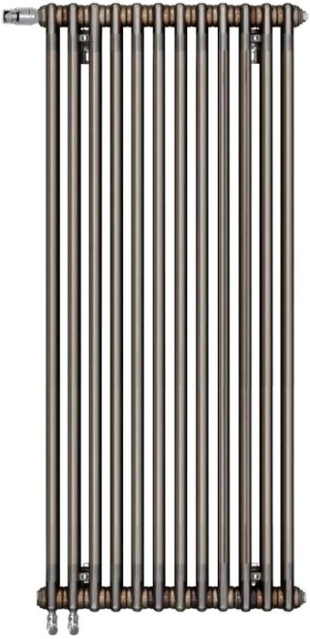 Zehnder Charleston Completto 3180/12/V001/TL радиатор отопления