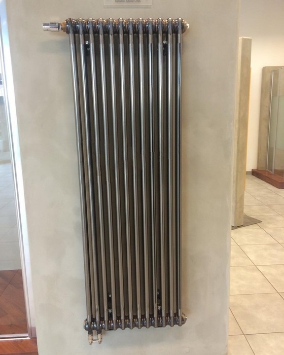 Zehnder Charleston Completto 3180/12/V001/TL радиатор отопления