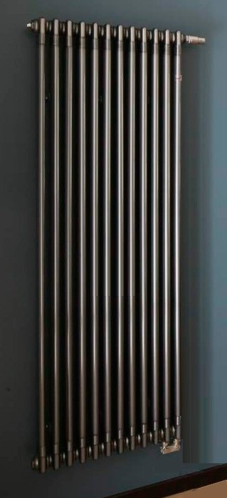 Zehnder Charleston Completto 3180/12/V001/TL радиатор отопления