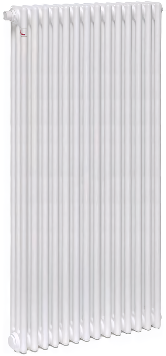 Zehnder Charleston Completto 3180/14/V001/RAL 9016 радиатор отопления