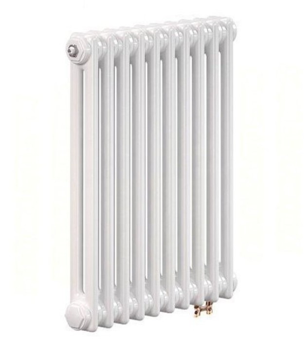 Zehnder Charleston 2050/18/V001/RAL9016 радиатор отопления