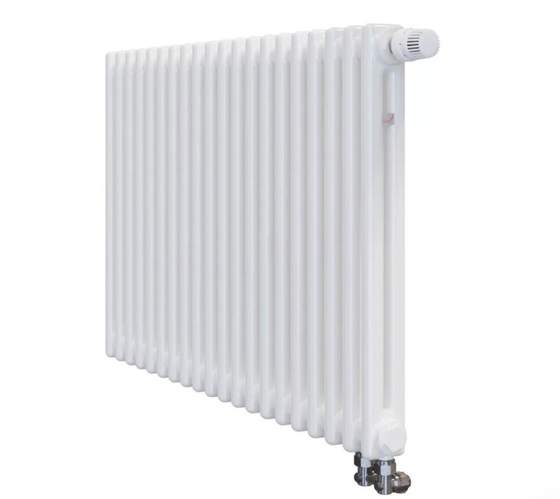 Zehnder Charleston 2050/22/V001/RAL9016 радиатор отопления