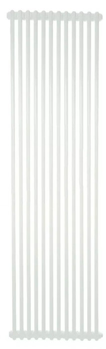 Zehnder Charleston 2200/12/1270/RAL9016 радиатор отопления