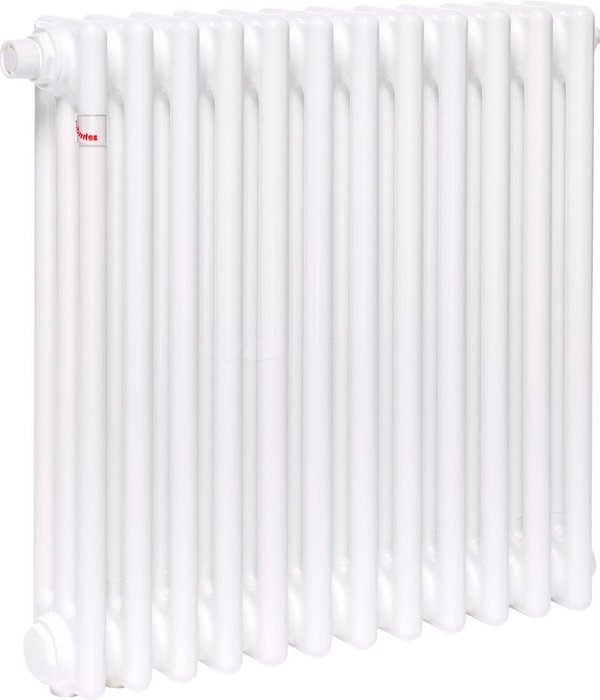 Zehnder Charleston 3050/12/V001/RAL9016 радиатор отопления