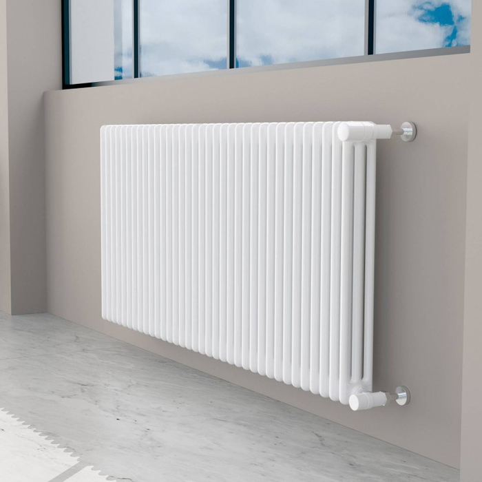 Zehnder Charleston 3050/18/V001/RAL9016 радиатор отопления