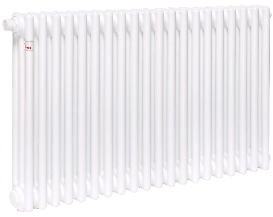 Zehnder Charleston 3050/20/V001/RAL9016 радиатор отопления
