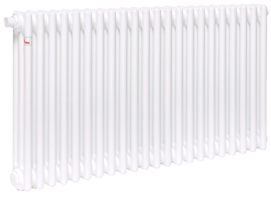 Zehnder Charleston 3050/22/V001/RAL9016 радиатор отопления