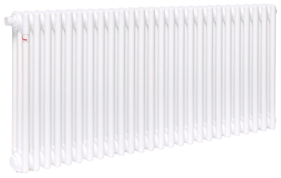 Zehnder Charleston 3050/26/V001/RAL9016 радиатор отопления