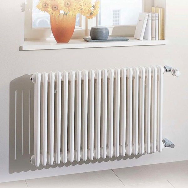 Zehnder Charleston 3050/26/V001/RAL9016 радиатор отопления