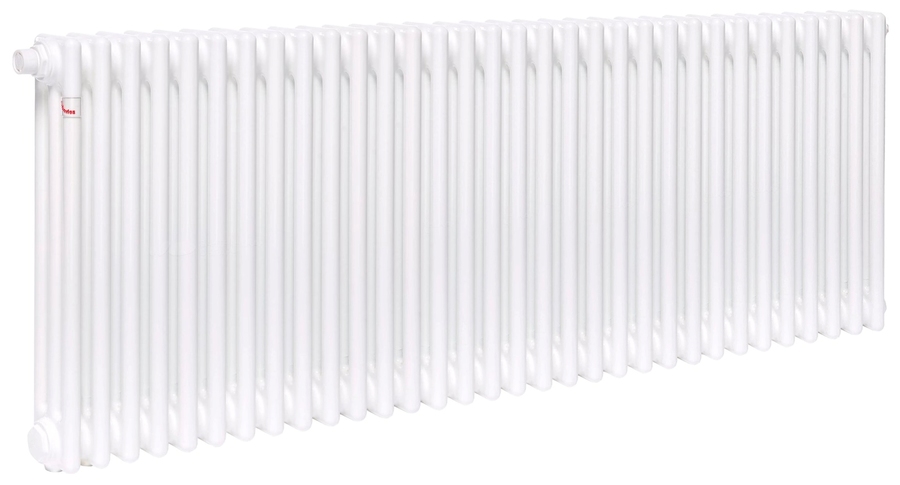 Zehnder Charleston 3050/32/V001/RAL9016 радиатор отопления