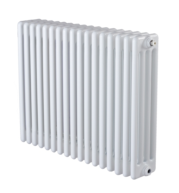 Zehnder Charleston 4055/46/1270/RAL 9016 радиатор отопления