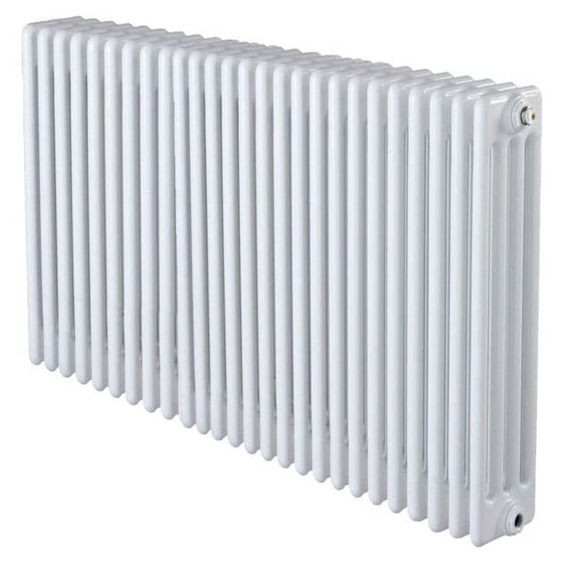 Zehnder Charleston 4090/14/1270/RAL 9016 радиатор отопления