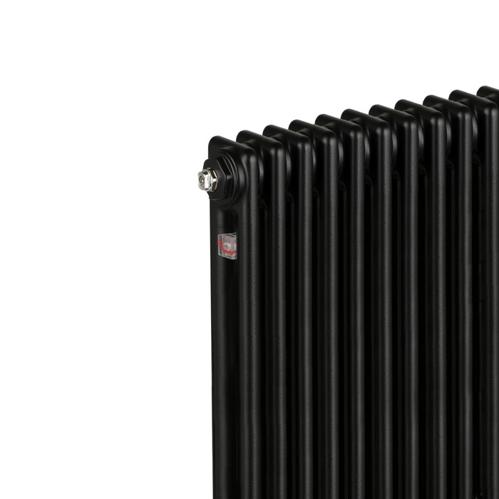 Zehnder Completto 2180/12/V001/RAL 9217 радиатор отопления