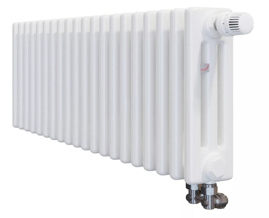 Zehnder Completto 3030/22/V001/RAL 9016 радиатор отопления