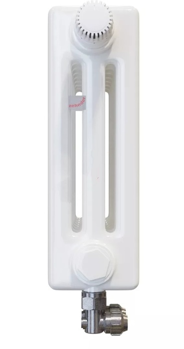 Zehnder Completto 3030/22/V001/RAL 9016 радиатор отопления