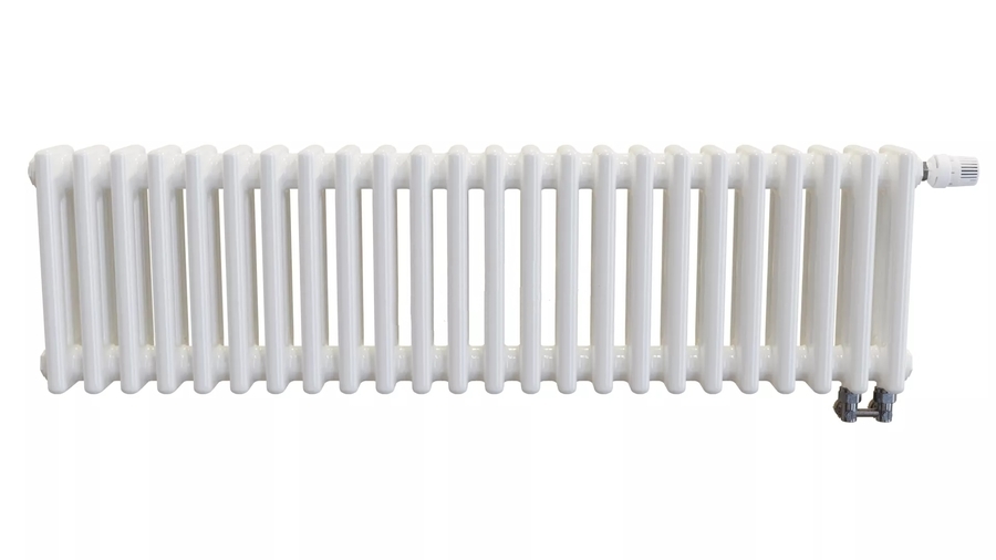 Zehnder Completto 3030/24/V001/RAL 9016 радиатор отопления