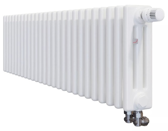 Zehnder Completto 3030/26/V001/RAL 9016 радиатор отопления