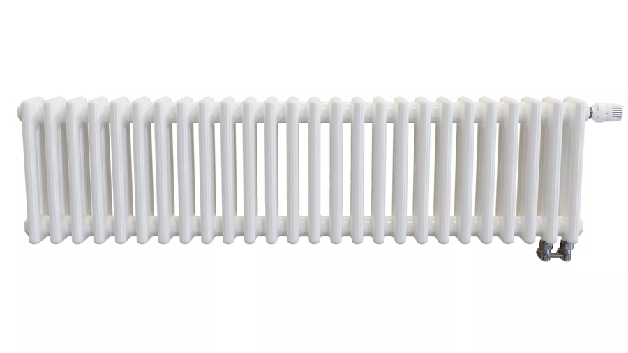 Zehnder Completto 3030/26/V001/RAL 9016 радиатор отопления