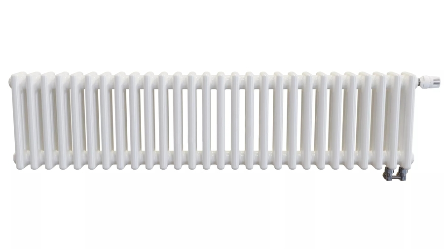 Zehnder Completto 3030/28/V001/RAL 9016 радиатор отопления