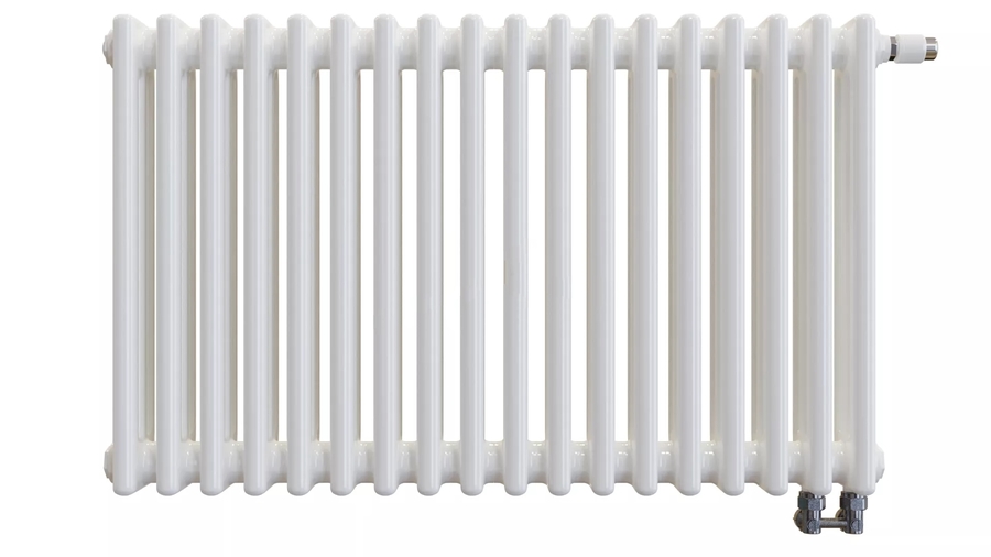 Zehnder Completto 3050/18/V001/RAL 9016 радиатор отопления