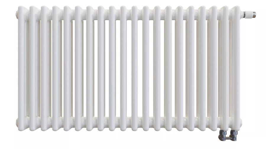 Zehnder Completto 3050/20/V001/RAL 9016 радиатор отопления