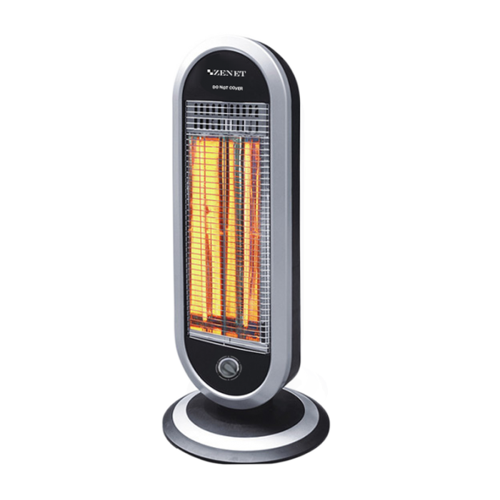 Zenet ZET-515 инфракрасный обогреватель