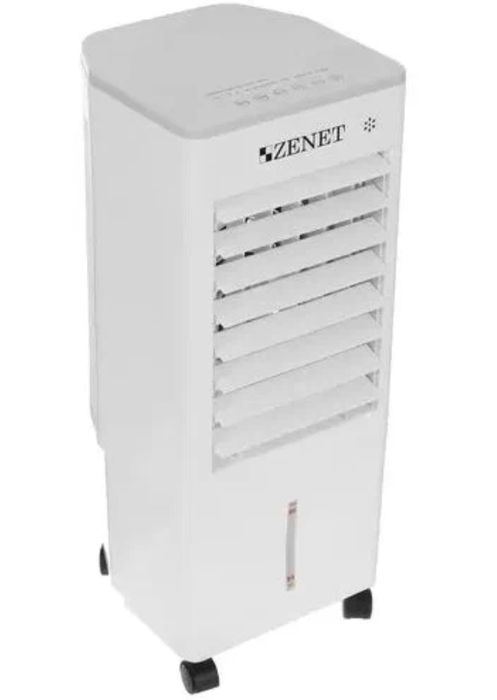Zenet Zet-485 мобильный кондиционер мощностью 55 м&lt;sup&gt;2&lt;/sup&gt; - 5.5 кВт