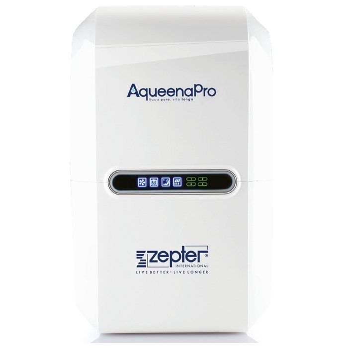 Zepter AqueenaPro WT-100 фильтр под мойку