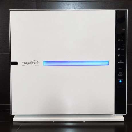 Zepter Therapy Air iOn PWC-570 очиститель воздуха